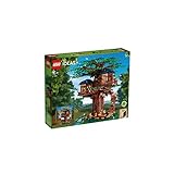 LEGO® Ideas 21318 La cabane dans l arbre