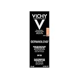 Vichy Dermablend Correttiva Fondotinta Fluido 30Ml Oro 45