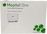 Mepitel One - 2" x 3" (5 x 7.5 cm), Sell Packaging 10