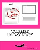 Valerie s 100 Day Diary