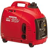 HONDA POWER Generatore Light Eu10I Generatori