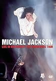 Live In Bucharest The Dangerous Tour