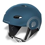 Neil Pryde Freeride - Casco, blu navy, S