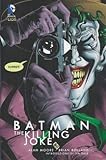 The killing Joke. Batman