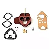 Meat & Doria W10 Kit carburatore