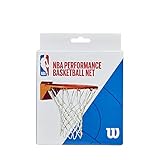 WILSON NBA Authentic Performance - Rete da basket