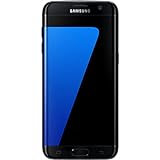 Samsung Galaxy S7 Edge G935F Smartphone, 32 GB, Nero