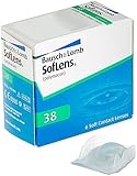 SofLens Bausch + Lomb Lenti a Contatto Bisettimanali - 6 Lenti