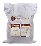 BONGIOVANNI FARINE e BONTA  NATURALI Farina Multicereali 5Kg