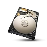 Seagate ST320LT012 HDD 2,5", 320GB, Nero