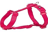 Trixie New Premium Fuscia Pettorina per Cani