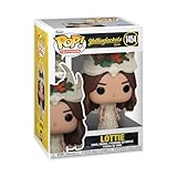 Funko POP! TV: Yellowjackets - Lottie - Figura in Vinile da Collezione - Idea Regalo - Merchandising Ufficiale - Giocattoli per Bambini e Adulti - TV Fans - Figura per i Collezionisti