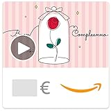 Buono Regalo Amazon.it - Digitale - Regalo di compleanno (animato)