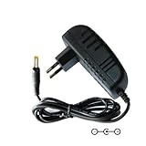 TOP CHARGEUR ® Adattatore Caricatore Caricabatteria Alimentatore 12V per Multi-Effetto DJ KORG KAOSS Pad KP2 KP3