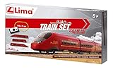 Lima- Model Railway Set, HL1061