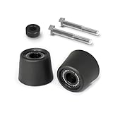 KIT TAMPONI SLIDER PARATELAIO BARRACUDA MOTO HONDA CB 1000 R 2018