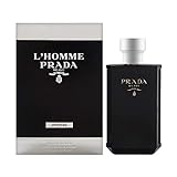 Prada L Homme Prada Intense Agua de Tocador - 100 ml