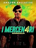 I Mercenari 4 - Expendables