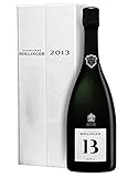 Champagne AOC B13 Bollinger 2013 0,75 ℓ, Astucciato