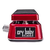 DUNLOP - SW95 SLASH CRY BABY WAH