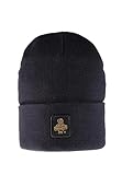 RefrigiWear Cappelllino Unisex Modello Clark Hat Dark Blue