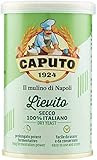 Caputo Lievito Secco 00% Italiano - 100 gr