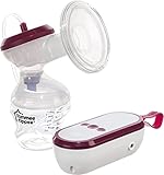 Tommee Tippee Tiralatte Elettrico