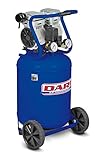 Dari - Compressore Siltek Verticale Silenzioso 1,3HP