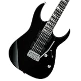 Ibanez GRG170DX-BKN, Modelli Ibanez di chitarra elettrica Nero