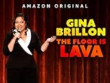 Gina Brillon: Terra di Lava