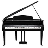 Fame Grand 3100 - Pianoforte digitale a coda