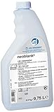 neoblank acciaio inossidabile Care Lubrificante 75 cl