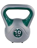 Sveltus Kettlebell Fit 10 kg Verde