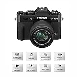 FUJIFILM X-T30 II | FUJION XC15-45mmF3.5- 5.6 OIS PZ Kit