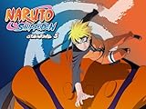 Naruto Shippuden - Stagione 3