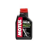 Motul, Fork Oil Expert, olio per forcella