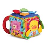 Melissa & Doug K S Kids Musical Farmyard Cube