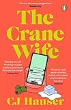 The Crane Wife: A Memoir in Essays