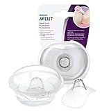 Philips Avent Allattamento Paracapezzoli - 30 G