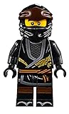 LEGO® – Minifigs – Ninjago – njo493 – Cole (70670)