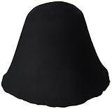 Lacis Millinery Base Wool Hoods-Black