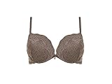 REGGISENO BALCONCINO DOUBLE PIZZO LORMAR COPPE SUPER PUSH UP 2 TAGLIE IN PIù (2, CORTECCIA)