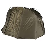 JRC Defender 2 Man, Bivvy Uomo, Verde