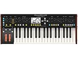 BEHRINGER DEEPMIND-6 SINTETIZZATORE ANALOGICO 6 VOCI 37 TASTI SEMIPESATI DEEP MIND WIFI EFFETTI MIDI USB SEQUENCER