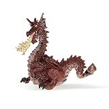 Papo 39016 Dragon Drago Rosso Sputafuoco cod, Colore