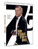 No Time To Die (DVD) ( DVD)