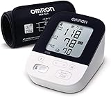 Omron M4 Intelli IT Upper arm Automatic 2 user(s)