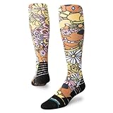 Stance SNAKIN SCOOBS SNOW Socken 2024 multi, 38-41