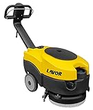 LAVOR Lavasciuga Pavimenti Professionale L1 36E Elettrica