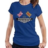 All+Every BSA Thunderbolt Women s T-Shirt